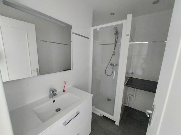 Appartement 2 pièces à louer
