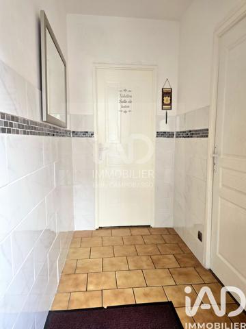 Maison à vendre 5 pièces 111 m² Denain