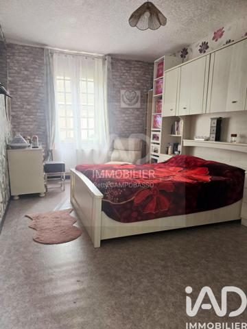 Maison à vendre 5 pièces 111 m² Denain