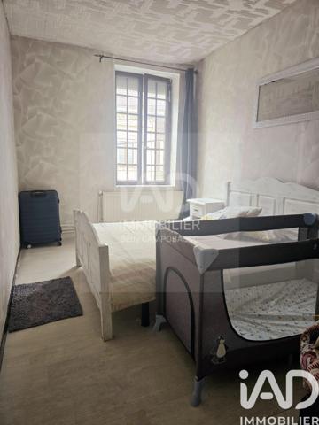 Maison à vendre 5 pièces 111 m² Denain