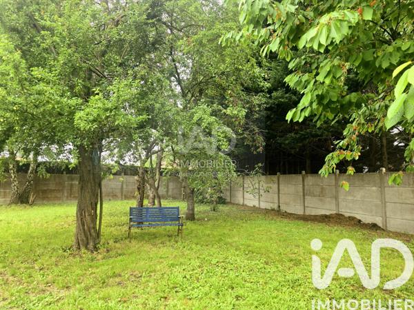 Maison à vendre 5 pièces 111 m² Denain