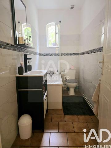 Maison à vendre 5 pièces 111 m² Denain