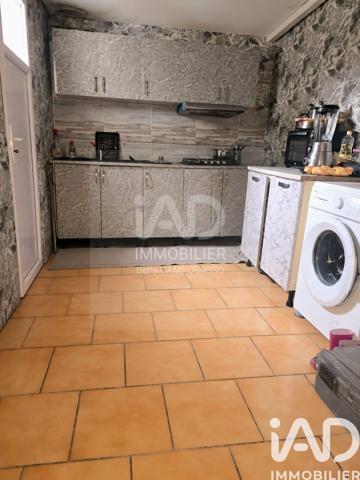 Maison à vendre 5 pièces 111 m² Denain