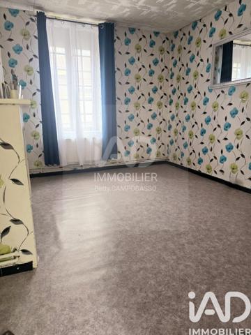 Maison à vendre 5 pièces 111 m² Denain