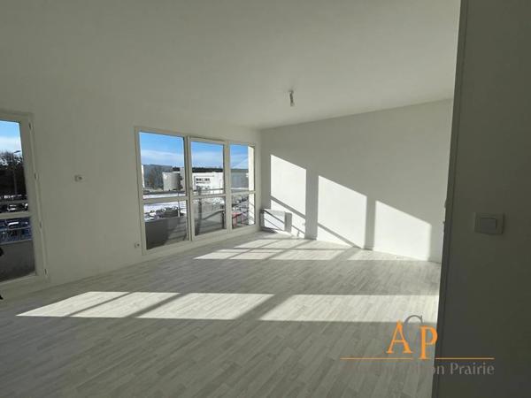 Appartement à louer à Ifs (14123)