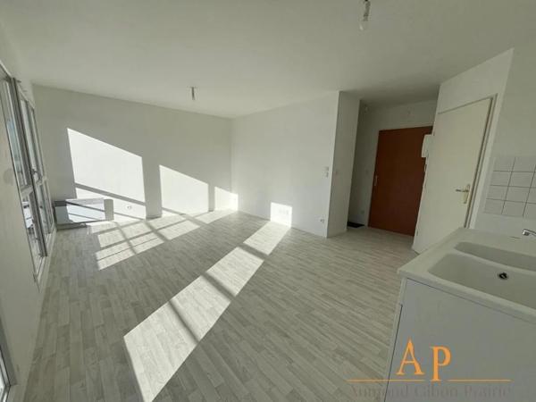 Appartement à louer à Ifs (14123)