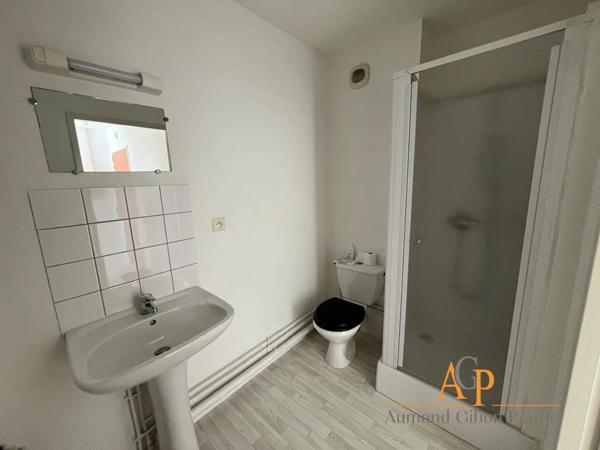 Appartement à louer à Ifs (14123)
