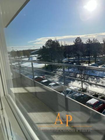 Appartement à louer à Ifs (14123)