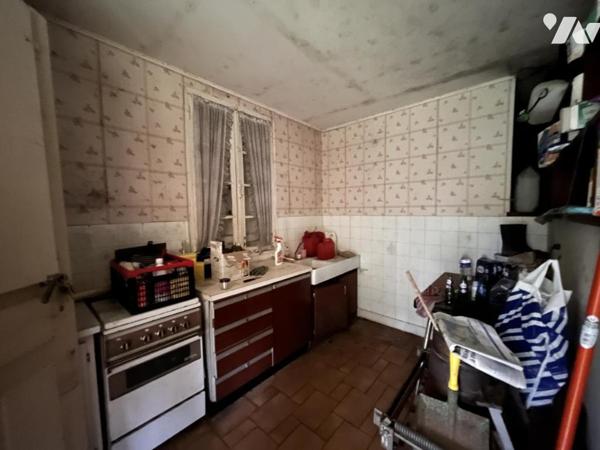 GUIDEL - A VENDRE  grand terrain non constructible arboré , sans nuisance