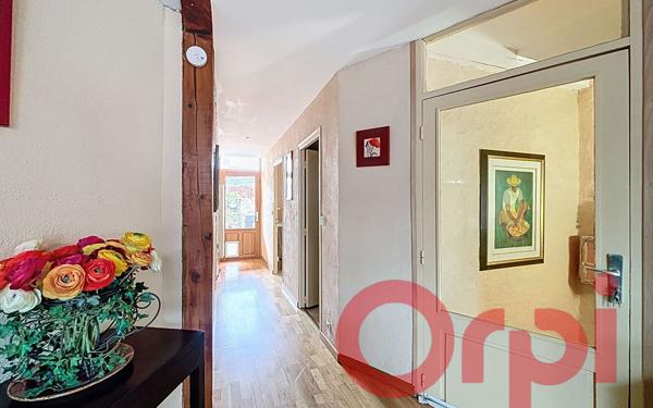 Maison à vendre    5 pièces •  Salses-le-Château