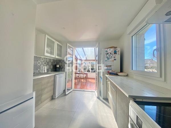 Maison avec sous-sol Démouville