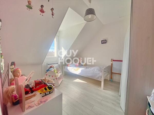 Maison avec sous-sol Démouville