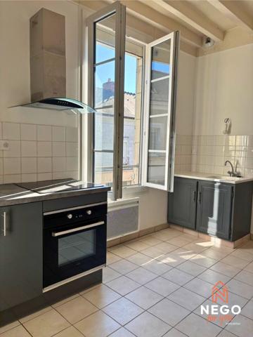 Maison Chateauneuf sur Sarthe Chateauneuf sur sarthe