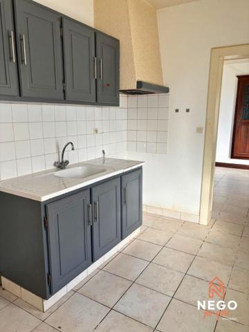 Maison Chateauneuf sur Sarthe Chateauneuf sur sarthe
