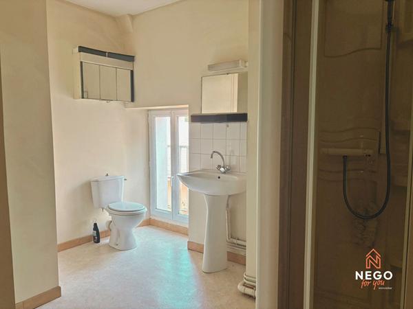 Maison Chateauneuf Sur Sarthe 9 pièce(s) 170 m2 Chateauneuf sur sarthe