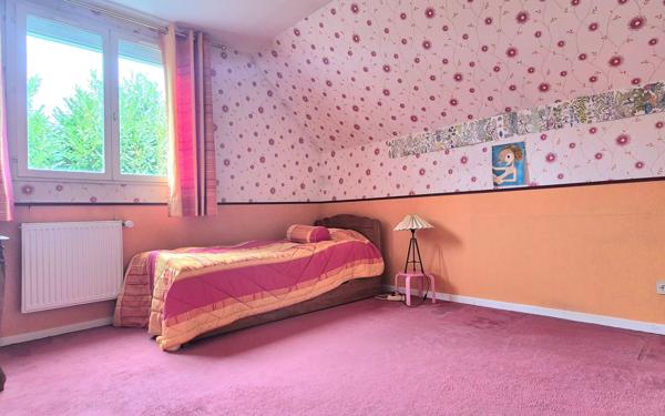 Maison à vendre    6 pièces • 163,25 m2 Yerres