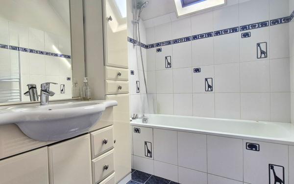 Maison à vendre    6 pièces • 163,25 m2 Yerres