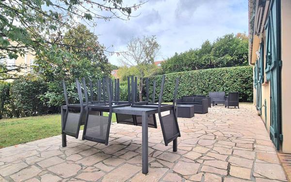 Maison à vendre    6 pièces • 163,25 m2 Yerres