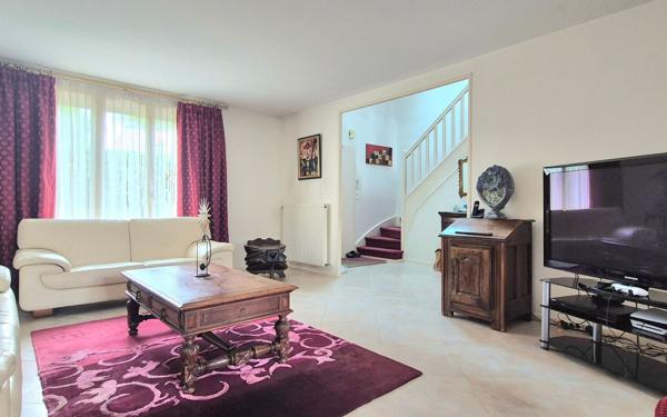 Maison à vendre    6 pièces • 163,25 m2 Yerres