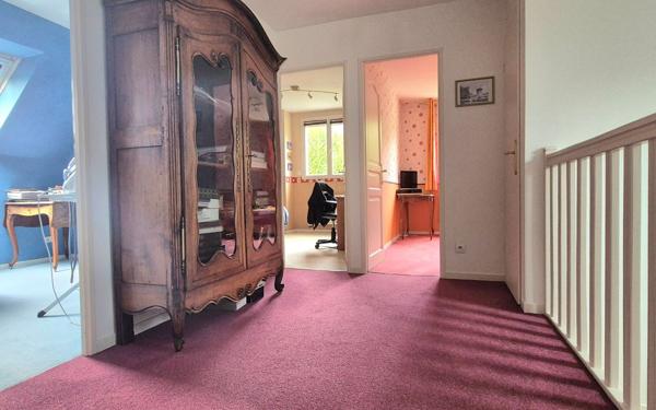 Maison à vendre    6 pièces • 163,25 m2 Yerres