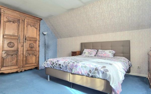 Maison à vendre    6 pièces • 163,25 m2 Yerres