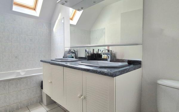 Maison à vendre    6 pièces • 163,25 m2 Yerres