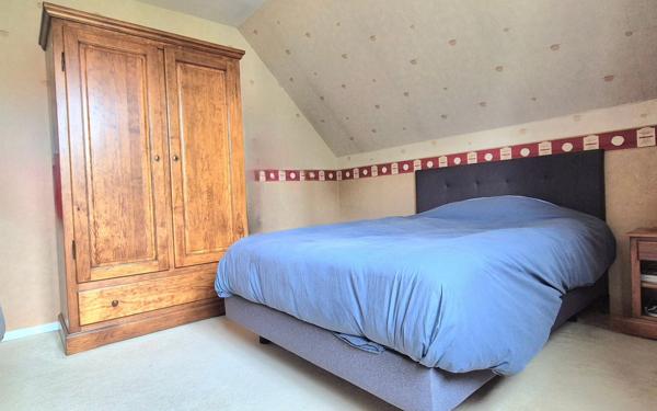 Maison à vendre    6 pièces • 163,25 m2 Yerres