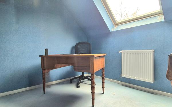 Maison à vendre    6 pièces • 163,25 m2 Yerres