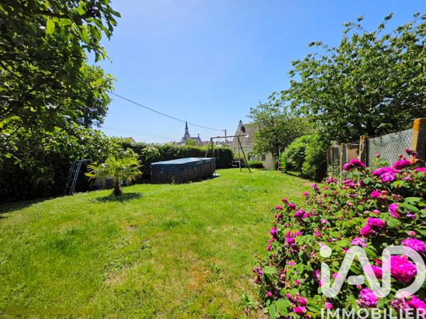 Maison à vendre 8 pièces 135 m² Bonneval