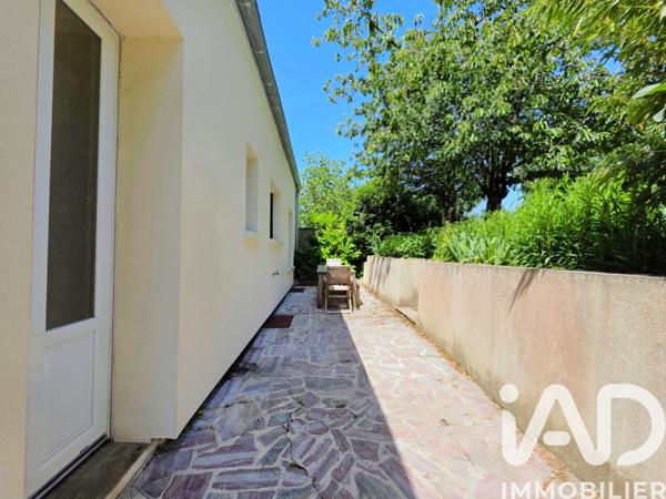 Maison à vendre 8 pièces 135 m² Bonneval
