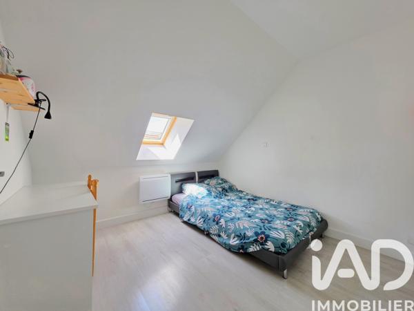 Maison à vendre 8 pièces 135 m² Bonneval