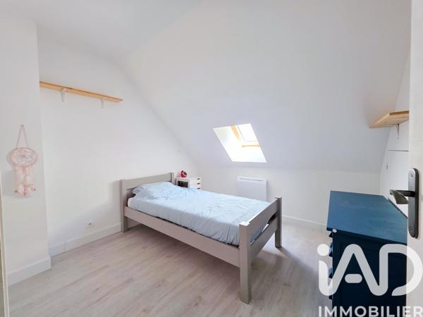 Maison à vendre 8 pièces 135 m² Bonneval