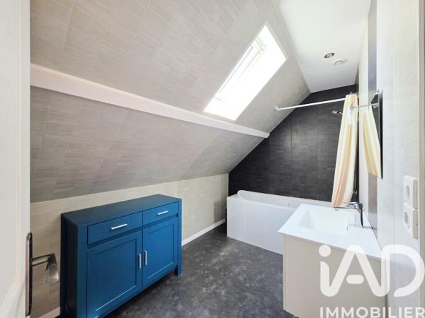Maison à vendre 8 pièces 135 m² Bonneval