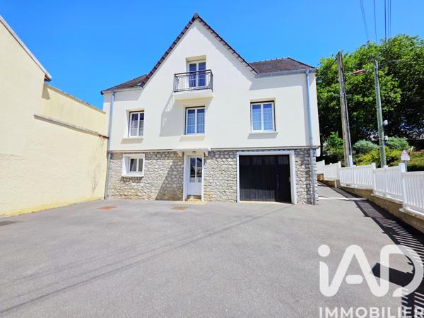 Maison à vendre 8 pièces 135 m² Bonneval