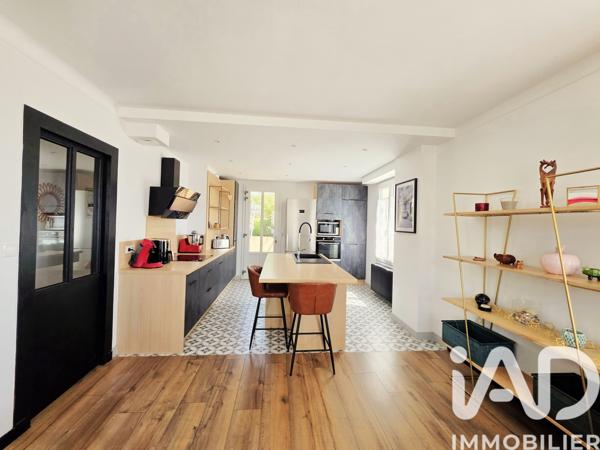 Maison à vendre 8 pièces 135 m² Bonneval