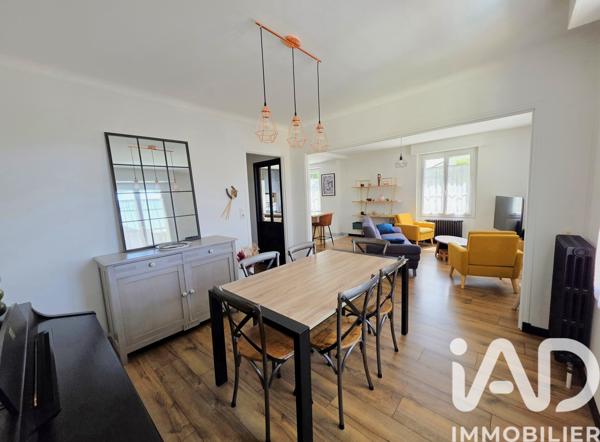 Maison à vendre 8 pièces 135 m² Bonneval