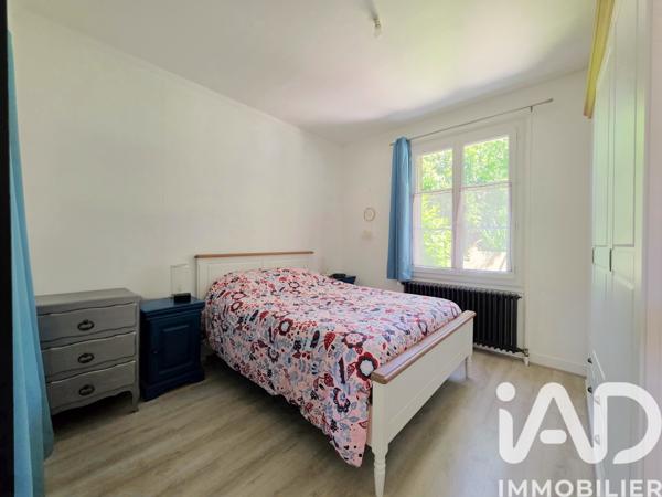 Maison à vendre 8 pièces 135 m² Bonneval