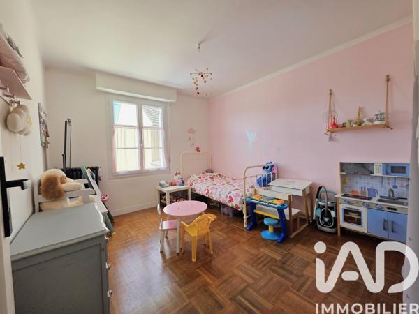 Maison à vendre 8 pièces 135 m² Bonneval