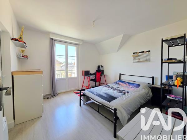 Maison à vendre 8 pièces 135 m² Bonneval