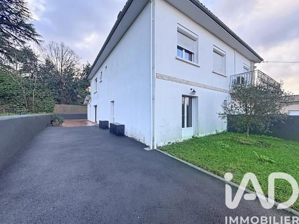 Maison à vendre 4 pièces 87 m² Ambarès-et-Lagrave