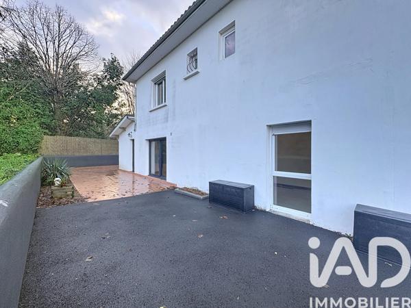 Maison à vendre 4 pièces 87 m² Ambarès-et-Lagrave