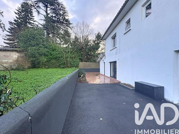 Maison à vendre 4 pièces 87 m² Ambarès-et-Lagrave