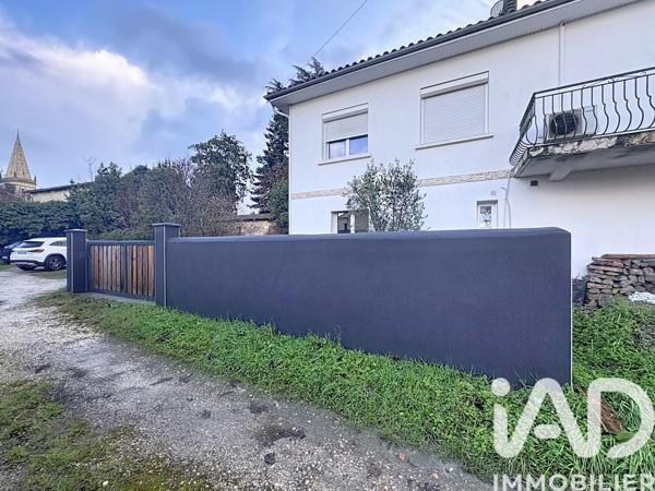 Maison à vendre 4 pièces 87 m² Ambarès-et-Lagrave