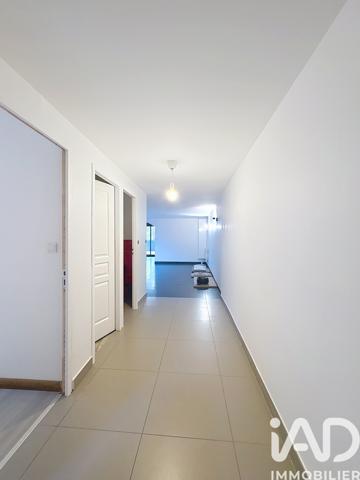 Maison à vendre 4 pièces 87 m² Ambarès-et-Lagrave