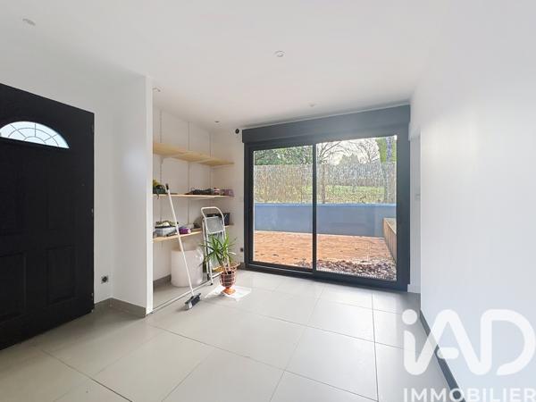 Maison à vendre 4 pièces 87 m² Ambarès-et-Lagrave