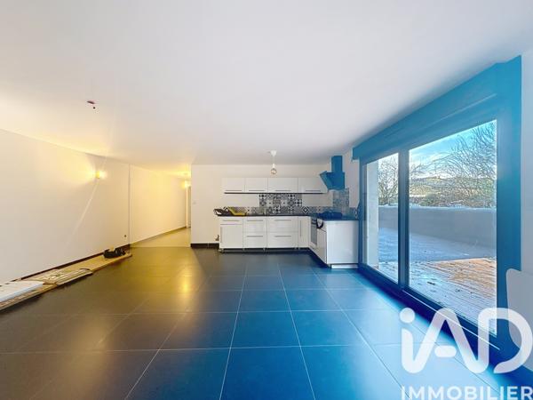 Maison à vendre 4 pièces 87 m² Ambarès-et-Lagrave