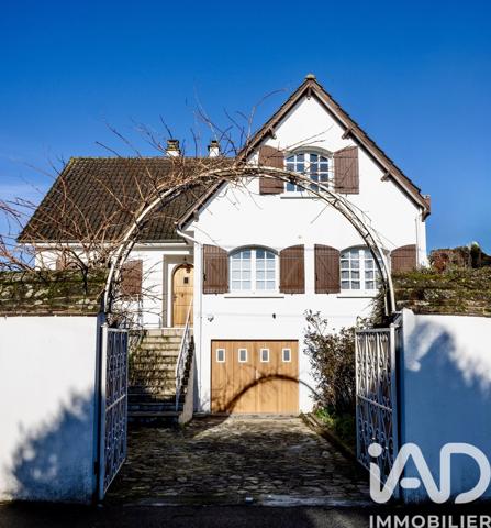 Maison à vendre 6 pièces 175 m² Sens