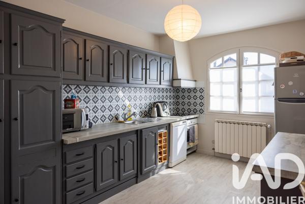 Maison à vendre 6 pièces 175 m² Sens