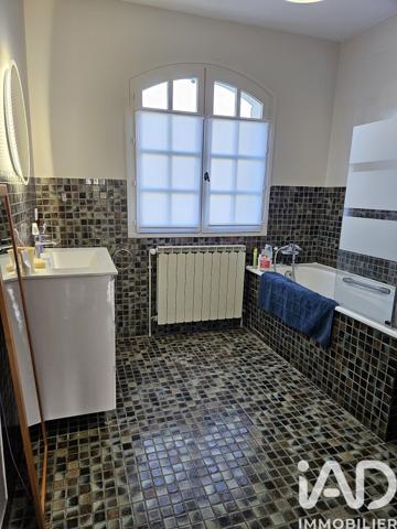 Maison à vendre 6 pièces 175 m² Sens