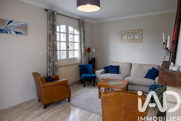 Maison à vendre 6 pièces 175 m² Sens